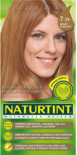 Naturtint Hair Color 432