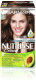 Garnier Nutrisse Permanente Kleuring 053 Licht Goudbruin Voordeelverpakking