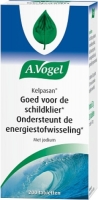 A.Vogel Kelpasan Tabletten