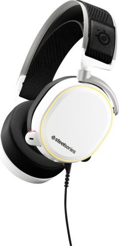 SteelSeries Arctis Pro + GameDAC Wit