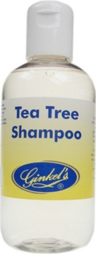 Ginkel Tea Tree Shampoo