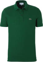 Lacoste slim fit polo