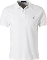 Polo ralph lauren slim fit polo