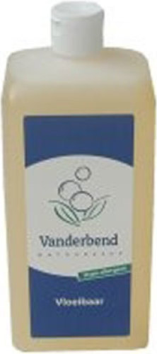 Van Der Bend Vloeibare Zeep / shampoo