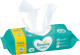 Pampers Billendoekjes Babydoekjes Sensitive XXL pack - 80 Stuks