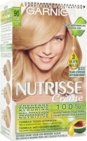 Garnier Nutrisse Permanente Kleuring 090 Blond Pepite