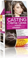 Loreal Paris Casting Creme Gloss 513 Iced Truffle