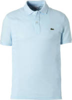 Lacoste slim fit polo