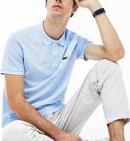 Lacoste Poloshirt Slim fit
