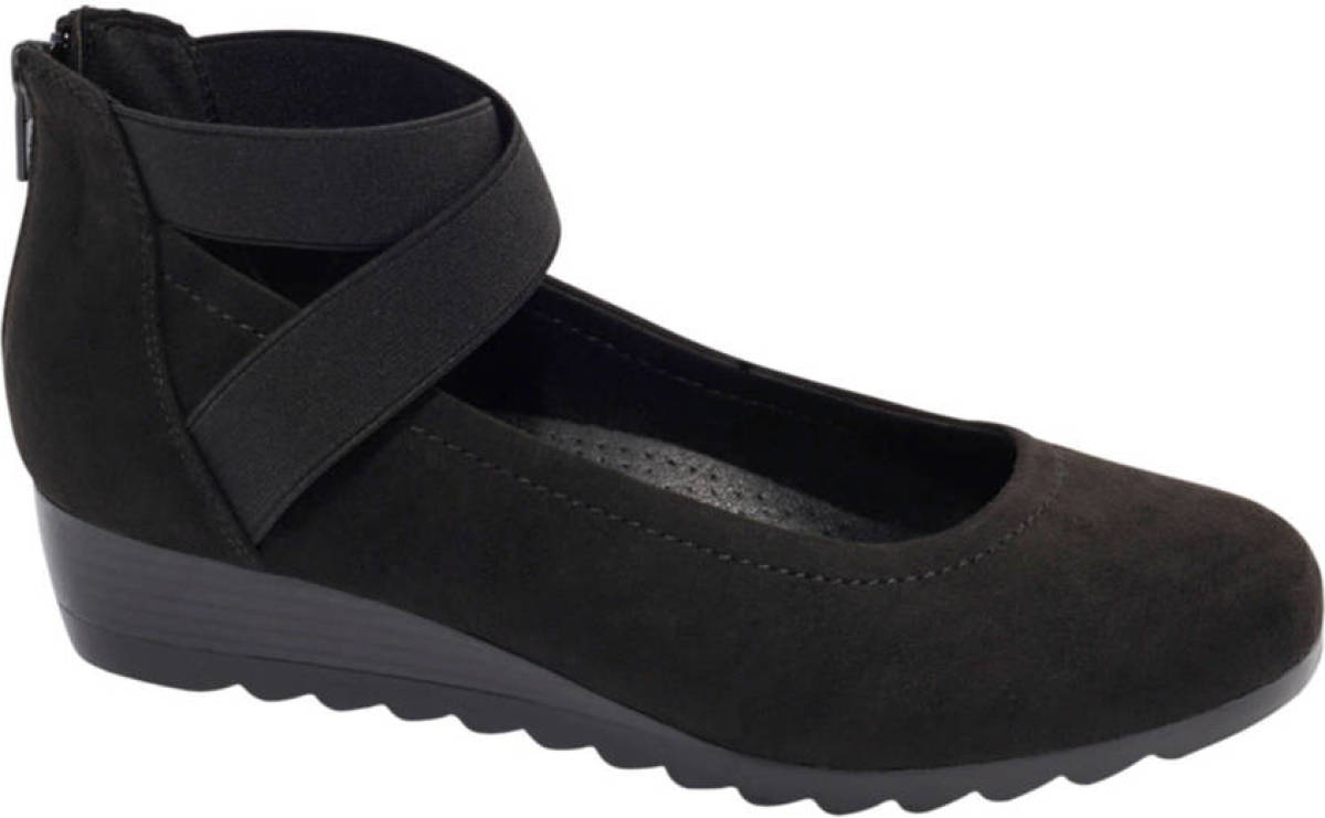 Graceland pumps zwart