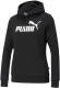 Puma hoodie zwart