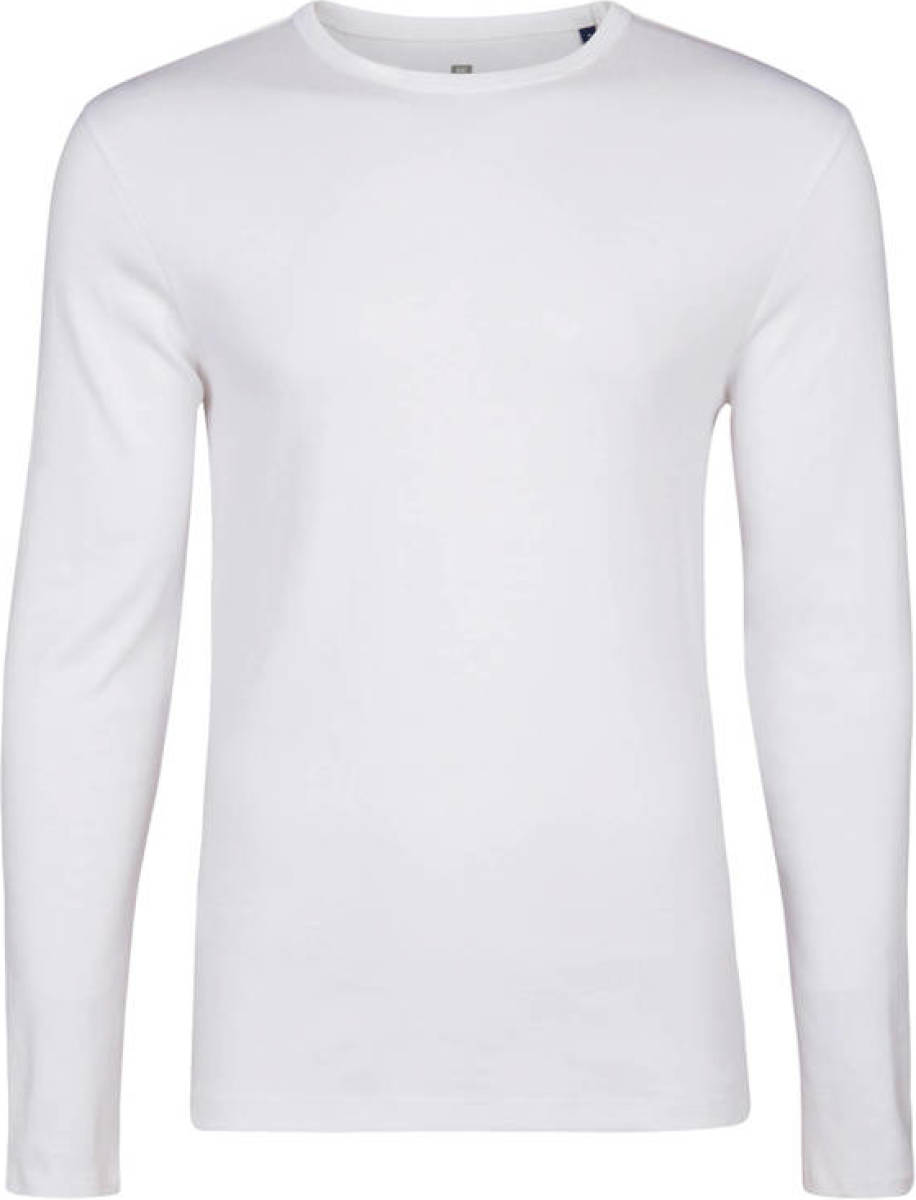 WE Fashion longsleeve wit
