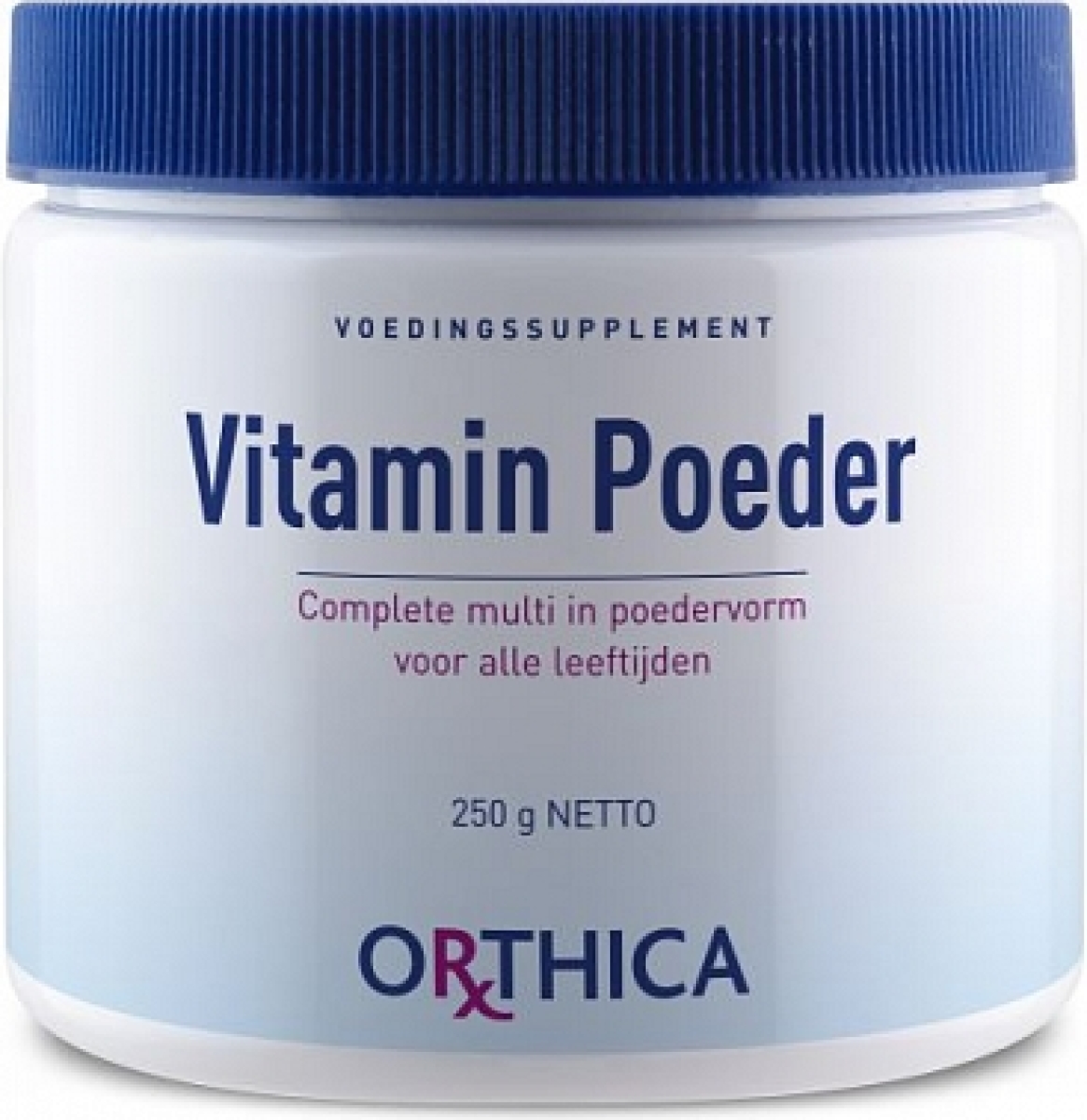 Orthica Vitamin Poeder