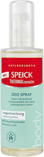 Speick Thermal Sensitive Deodorant Spray