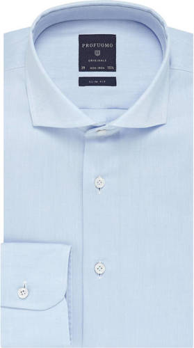 Profuomo slim fit overhemd