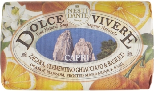 Nesti Dante Dolce Vivere Zeep