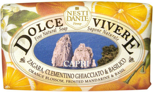 Nesti Dante Dolce Vivere Zeep
