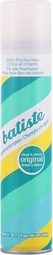 Batiste Droogshampoo Original