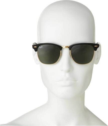 Ray-Ban zonnebril 0RB3016
