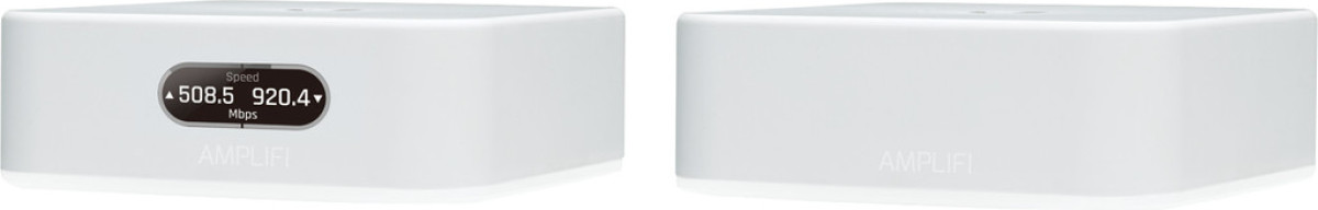 Ubiquiti AmpliFi Instant Wi-Fi System
