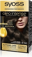 Syoss Oleo Intense 4-50 Steenbruin