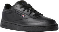 Reebok Classics Club C 85 sneakers zwart