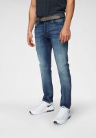 Jack & Jones JEANS INTELLIGENCE slim fit jeans Glenn blue denim