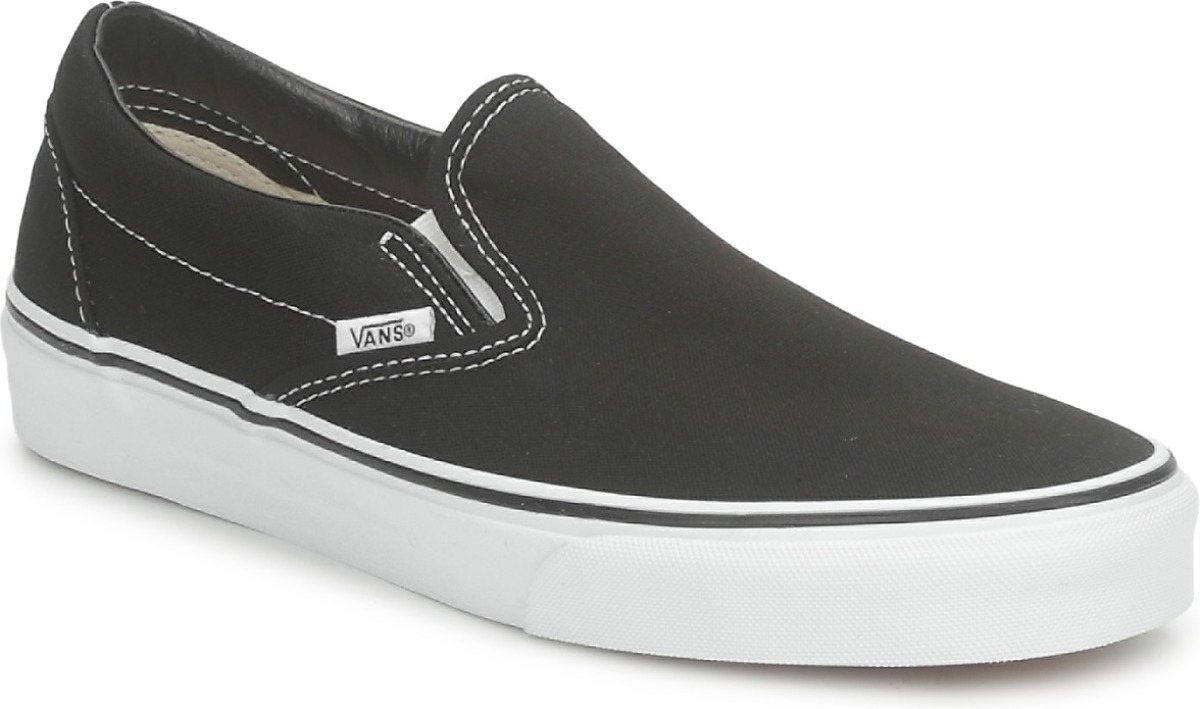 Instappers Vans  Classic Slip-On