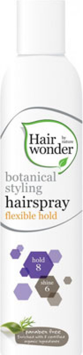 Hairwonder Bot Styl Spr Fl Hol