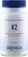 Orthica K2 Capsules