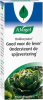 A.Vogel Boldocynara Druppels
