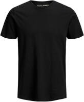 Jack & Jones ESSENTIALS T-shirt zwart