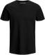 Jack & Jones ESSENTIALS T-shirt zwart