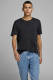 Jack & Jones ESSENTIALS T-shirt zwart