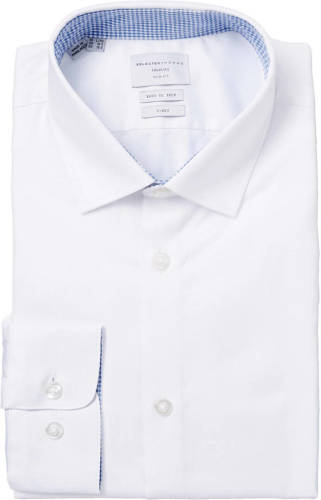 SELECTED HOMME New Mark slim fit overhemd