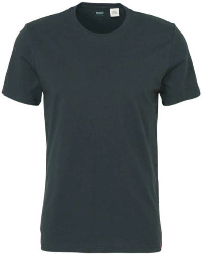 Levi's T-shirt - set van 2