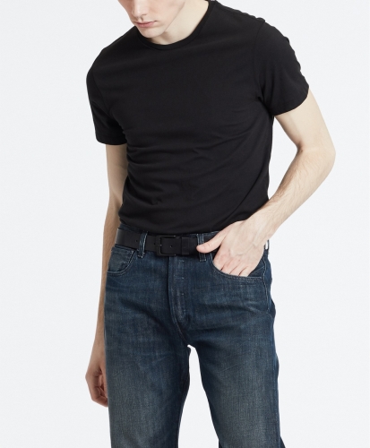 Levi's T-shirt - set van 2
