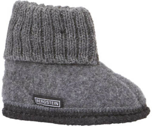 Bergstein Cozy pantoffel kids