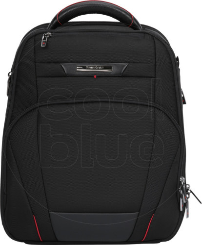 Samsonite Pro-DLX5 14" Black 14L