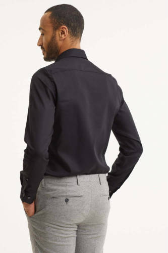 Profuomo slim fit overhemd