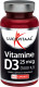 Lucovitaal Vitamine D3 25mcg