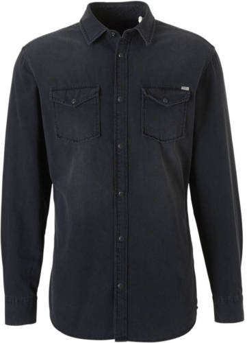 Jack & Jones ESSENTIALS Sheridan slim fit overhemd