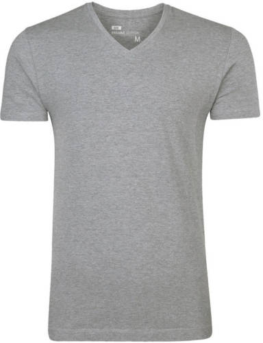 WE Fashion slim fit T-shirt