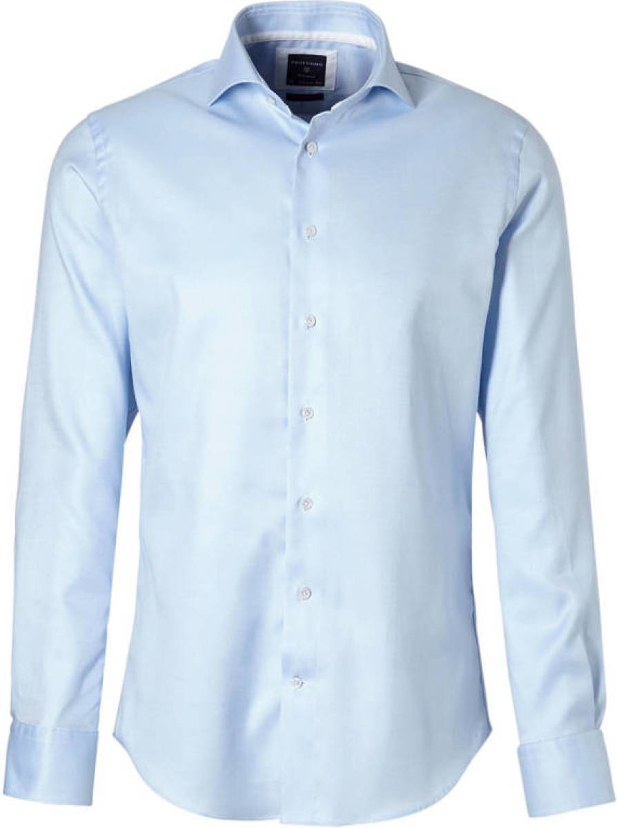 Profuomo slim fit overhemd