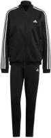 adidas Performance trainingspak zwart/wit