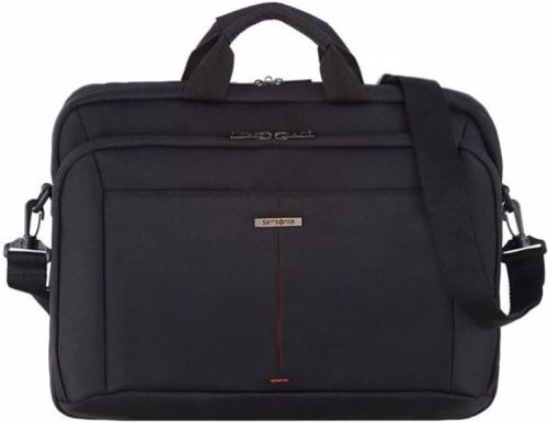 Samsonite GuardIt 2.0 Bailhandle 17'' Black
