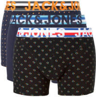 Jack & Jones boxershort (set van 3)