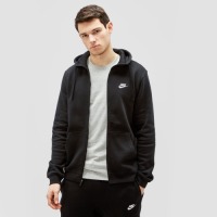 Nike vest zwart