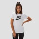 Nike T-shirt wit