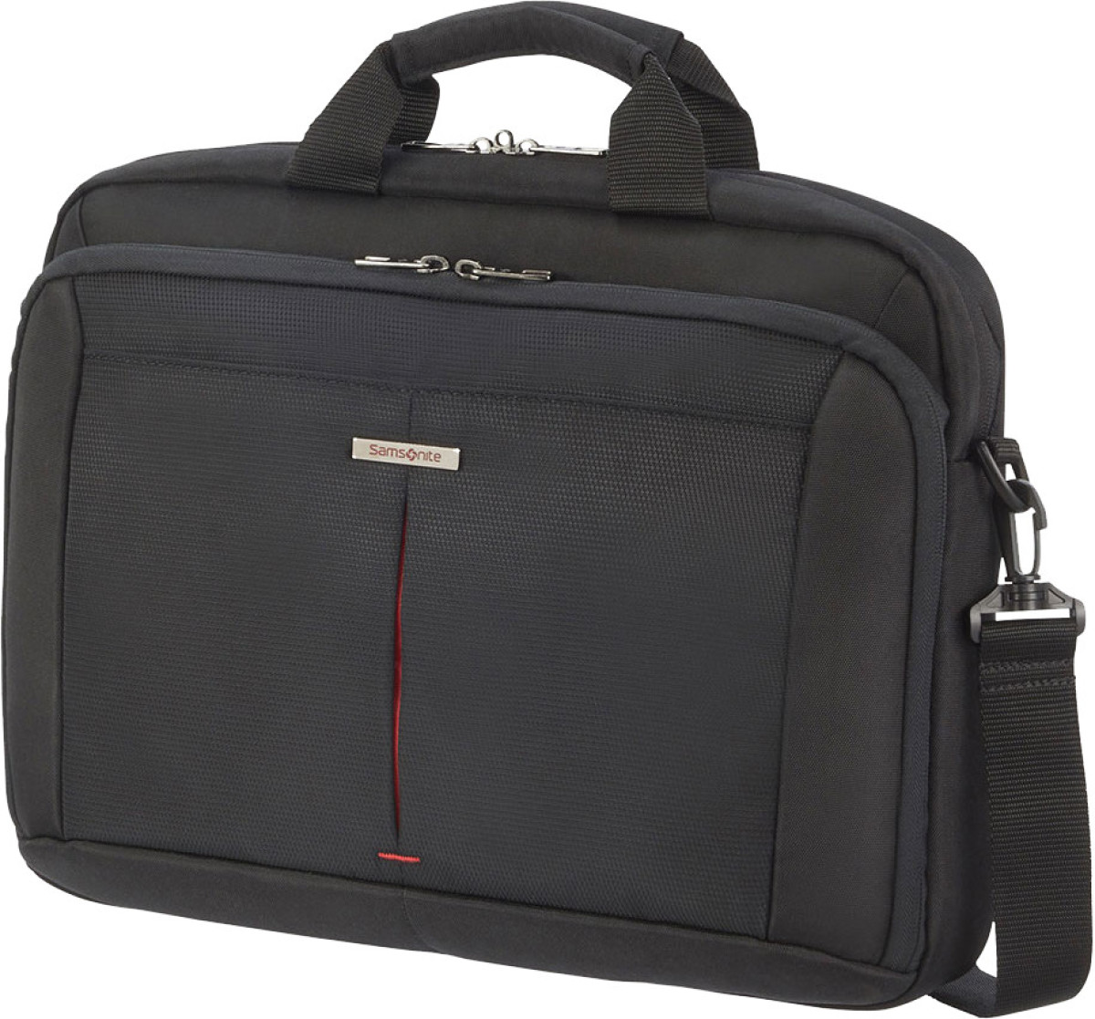 Samsonite GuardIt 2.0 Bailhandle 15" Black